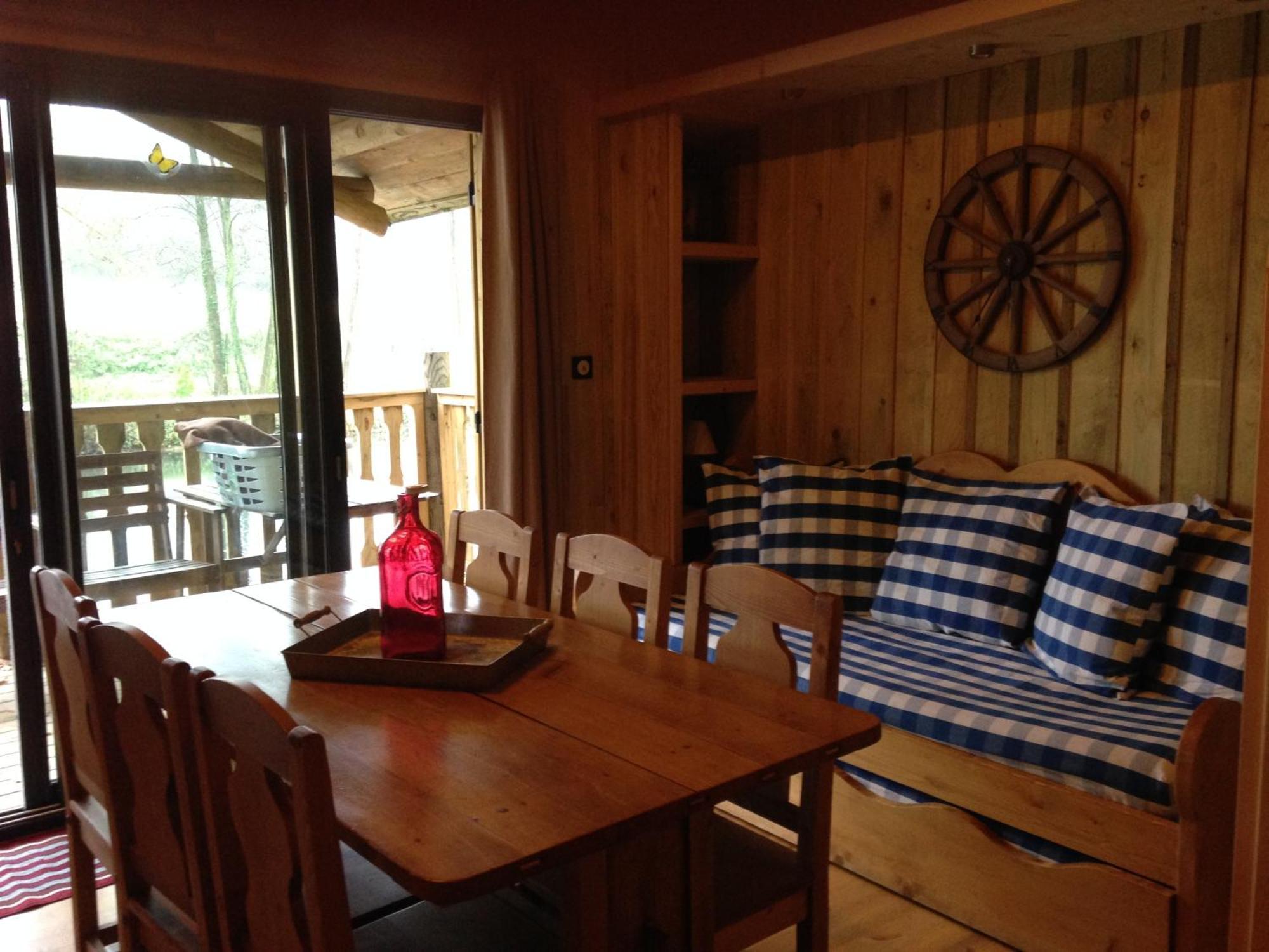 Etangs Du Moulin Hotel Suzy Room photo